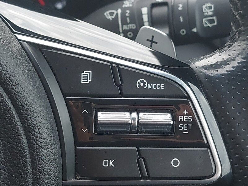 Used Kia Sportage 2018 for sale - 78147195: Photo 17