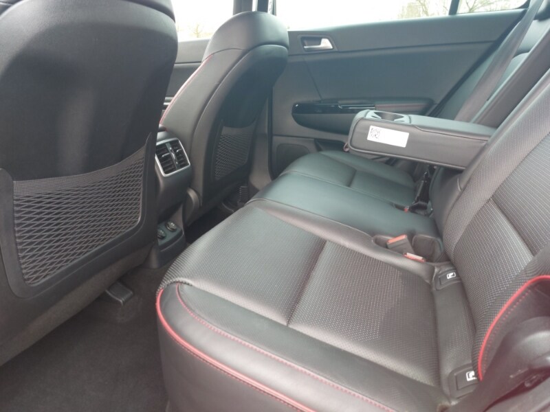 Used Kia Sportage 2018 for sale - 78147195: Photo 6