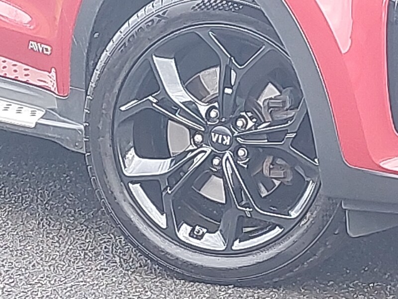 Used Kia Sportage 2018 for sale - 78147195: Photo 9