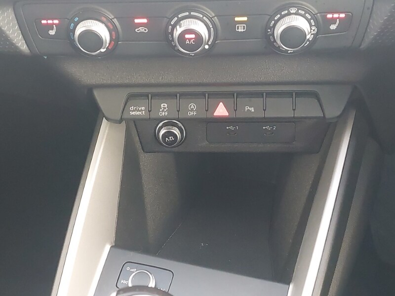 Used Audi A1 2022 for sale - 77169022: Photo 12