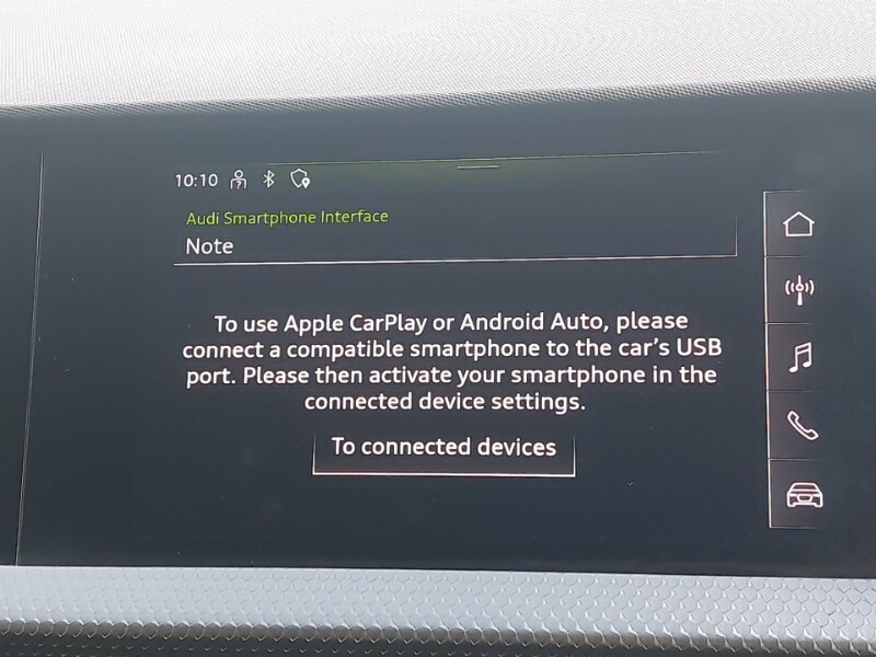 Used Audi A1 2022 for sale - 77169022: Photo 13