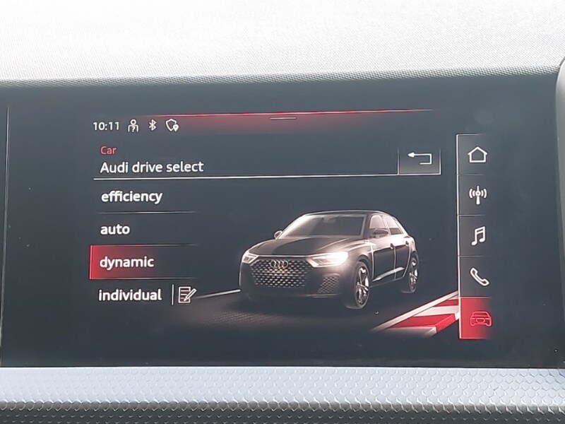 Used Audi A1 2022 for sale - 77169022: Photo 14