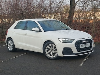 Used Audi A1 2022 for sale - 77169022: Photo