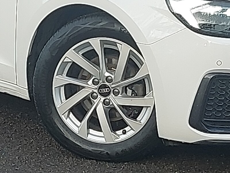 Used Audi A1 2022 for sale - 77169022: Photo 9