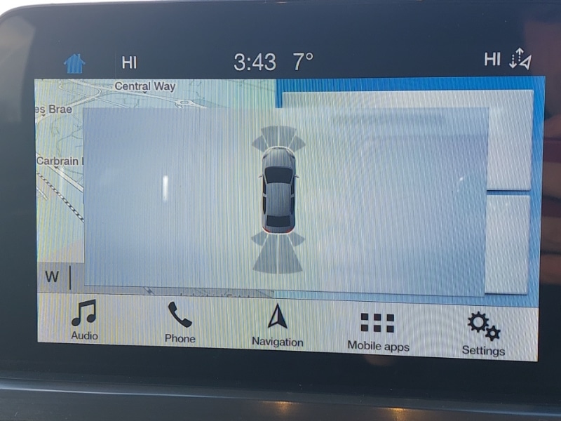 Used Ford Focus 2019 for sale - 77786717: Photo 10