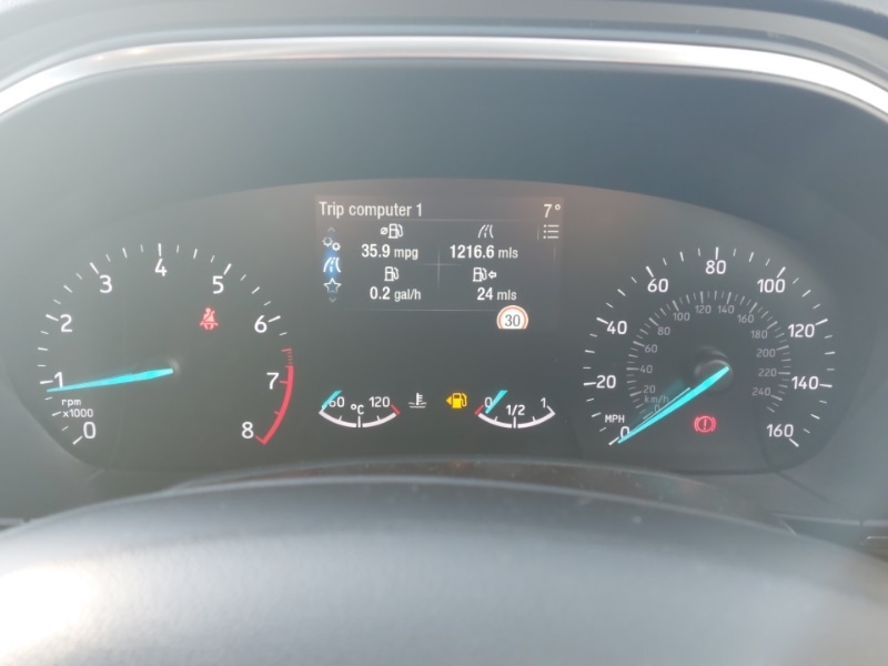 Used Ford Focus 2019 for sale - 77786717: Photo 11