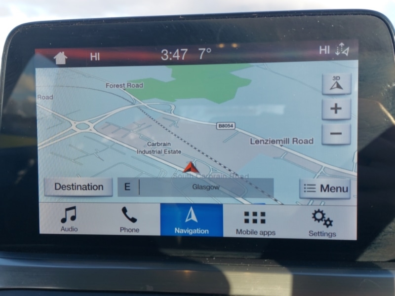 Used Ford Focus 2019 for sale - 77786717: Photo 12