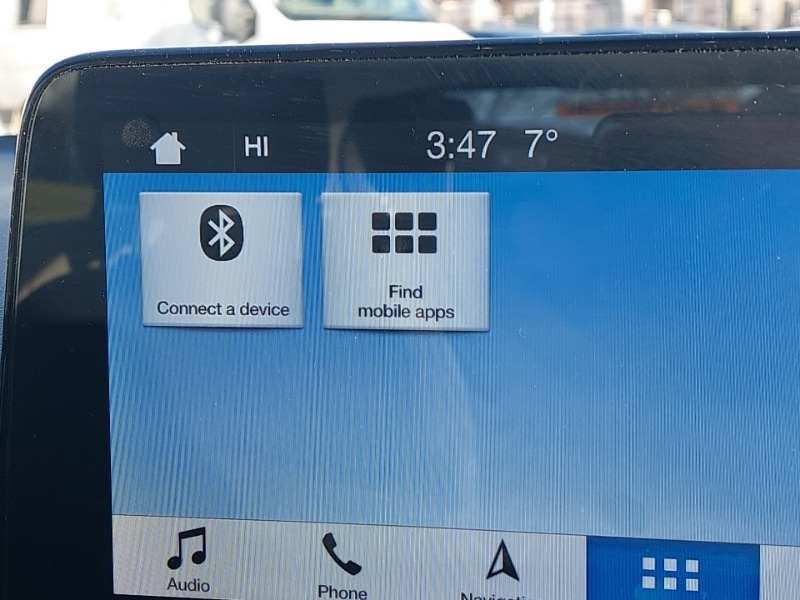 Used Ford Focus 2019 for sale - 77786717: Photo 13