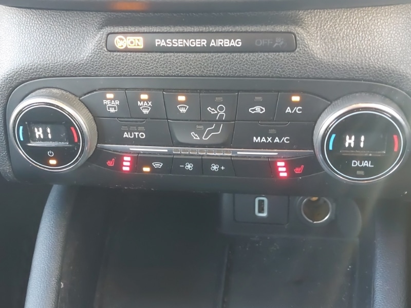 Used Ford Focus 2019 for sale - 77786717: Photo 14