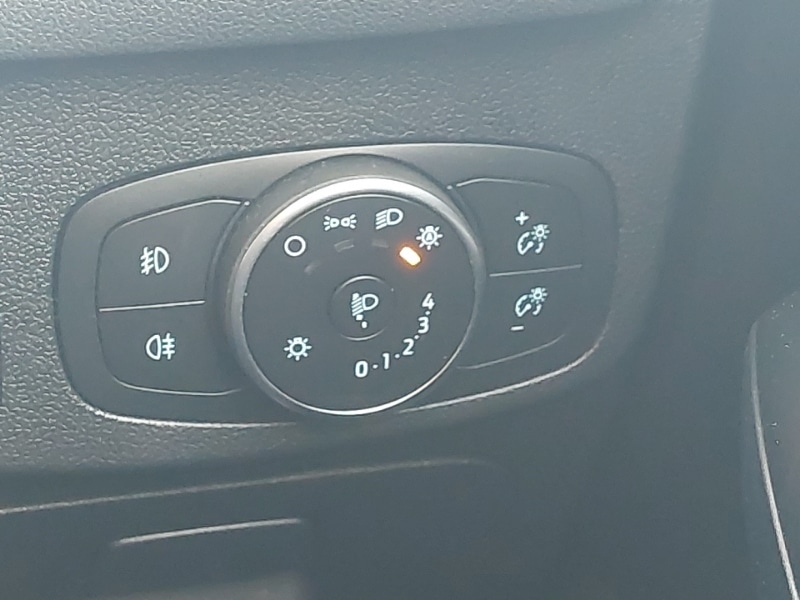 Used Ford Focus 2019 for sale - 77786717: Photo 19