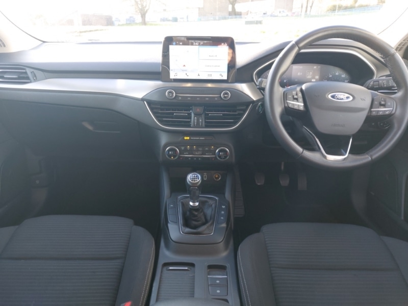 Used Ford Focus 2019 for sale - 77786717: Photo 2