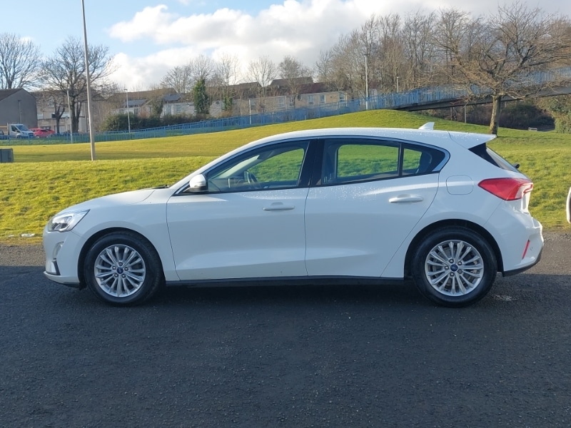Used Ford Focus 2019 for sale - 77786717: Photo 4