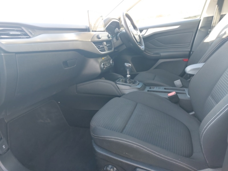 Used Ford Focus 2019 for sale - 77786717: Photo 5