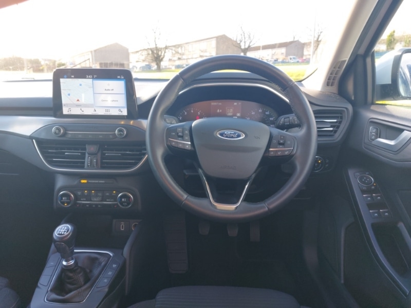 Used Ford Focus 2019 for sale - 77786717: Photo 7