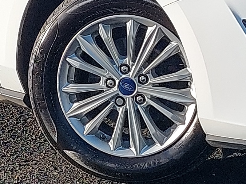 Used Ford Focus 2019 for sale - 77786717: Photo 9