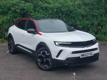 Used Vauxhall Mokka 2022 for sale - 74969214: Photo