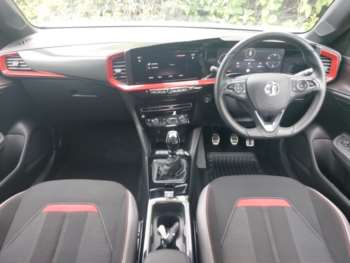 Used Vauxhall Mokka 2022 for sale - 74969214: Photo