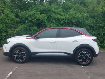 Used Vauxhall Mokka 2022 for sale - 74969214: Photo
