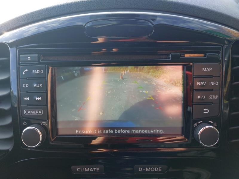 Used Nissan Juke 2019 for sale - 76487916: Photo 10