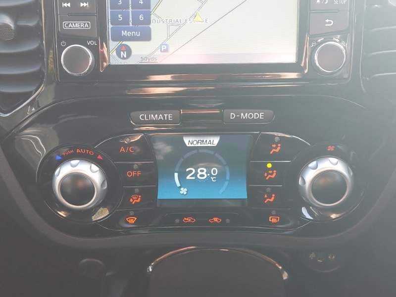 Used Nissan Juke 2019 for sale - 76487916: Photo 12