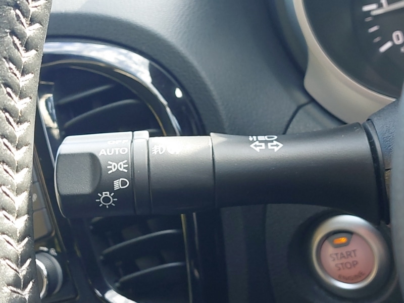 Used Nissan Juke 2019 for sale - 76487916: Photo 16