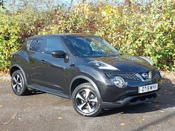 Used Nissan Juke 2019 for sale - 76487916: Photo