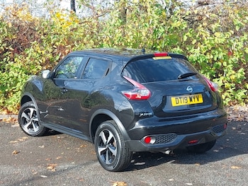 Used Nissan Juke 2019 for sale - 76487916: Photo