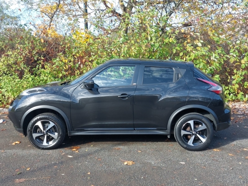 Used Nissan Juke 2019 for sale - 76487916: Photo 4