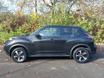 Used Nissan Juke 2019 for sale - 76487916: Photo