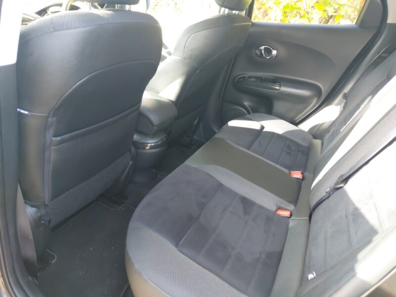 Used Nissan Juke 2019 for sale - 76487916: Photo 6