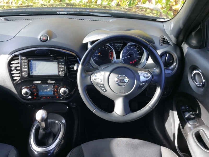 Used Nissan Juke 2019 for sale - 76487916: Photo 7