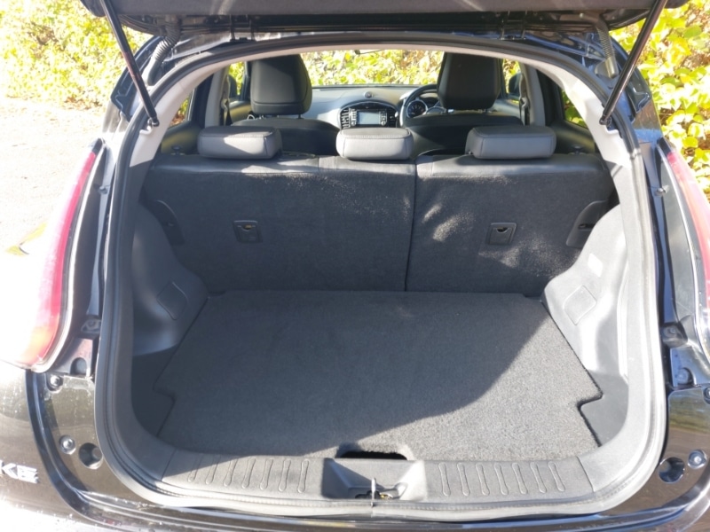 Used Nissan Juke 2019 for sale - 76487916: Photo 8