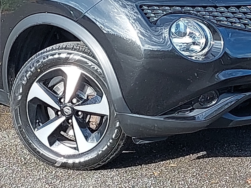 Used Nissan Juke 2019 for sale - 76487916: Photo 9