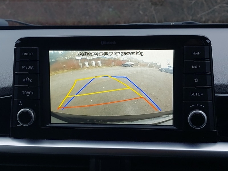 Used Kia Picanto 2019 for sale - 77324826: Photo 10