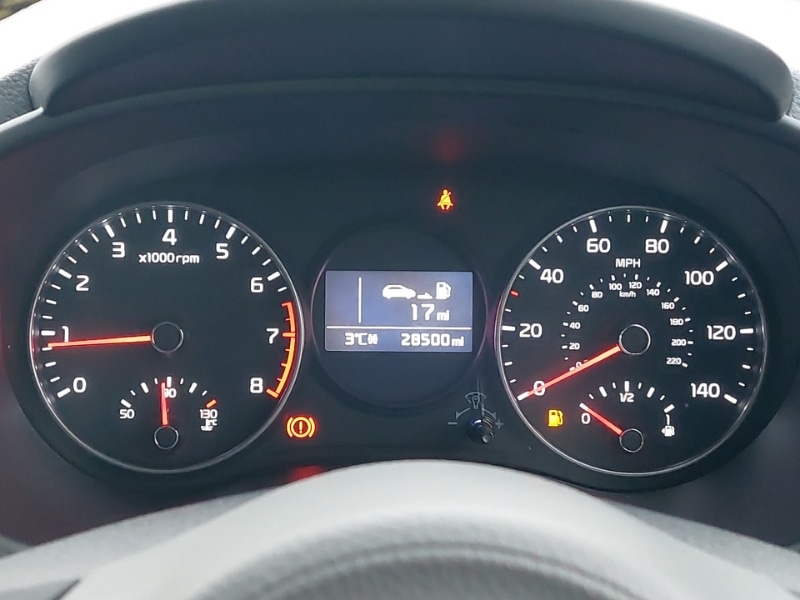 Used Kia Picanto 2019 for sale - 77324826: Photo 11