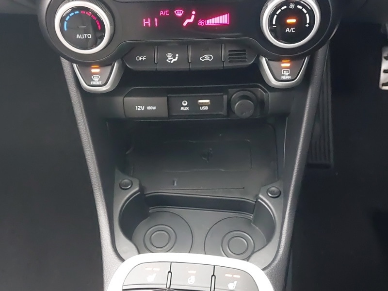 Used Kia Picanto 2019 for sale - 77324826: Photo 14