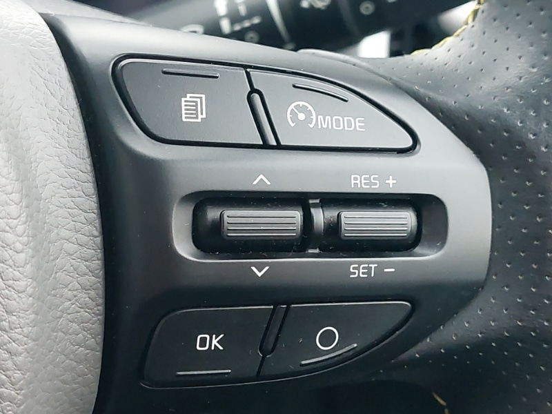 Used Kia Picanto 2019 for sale - 77324826: Photo 17