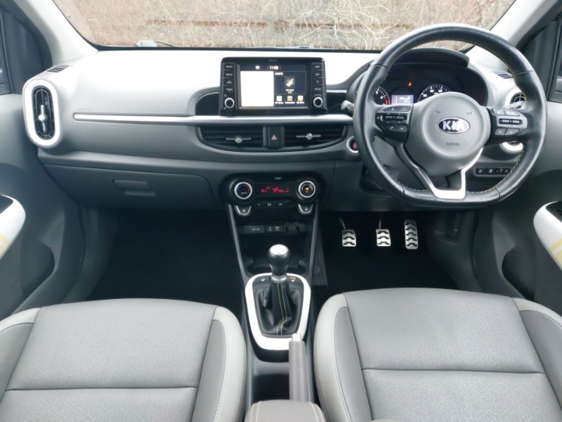 Used Kia Picanto 2019 for sale - 77324826: Photo 2