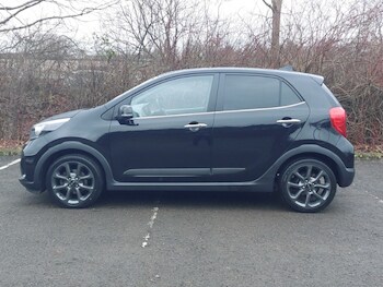 Used Kia Picanto 2019 for sale - 77324826: Photo