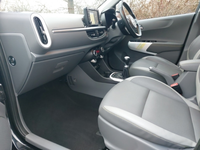 Used Kia Picanto 2019 for sale - 77324826: Photo 5