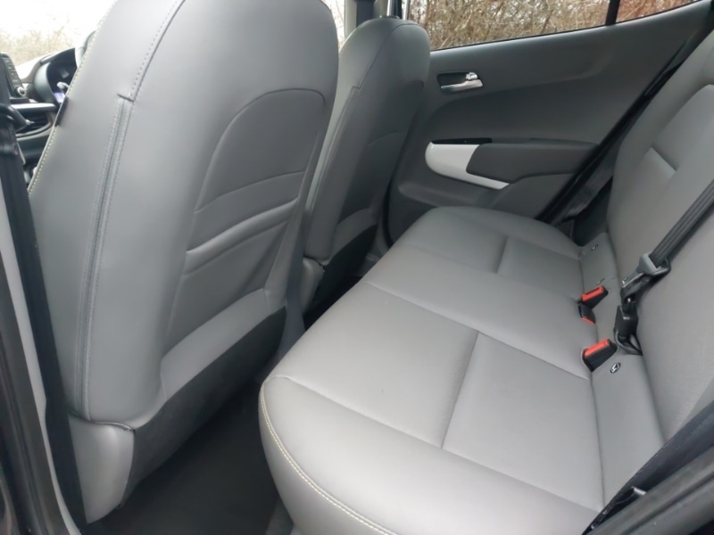 Used Kia Picanto 2019 for sale - 77324826: Photo 6