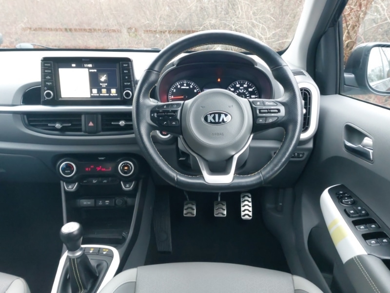 Used Kia Picanto 2019 for sale - 77324826: Photo 7