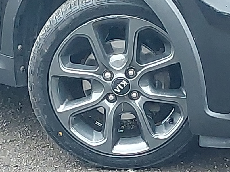 Used Kia Picanto 2019 for sale - 77324826: Photo 9