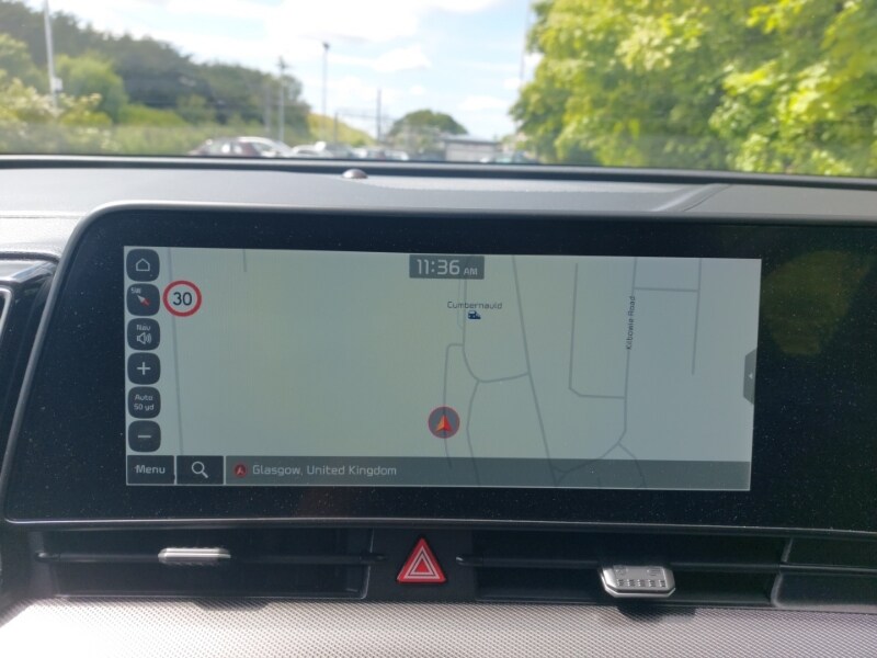 Used Kia Sportage 2024 for sale - 76589408: Photo 10