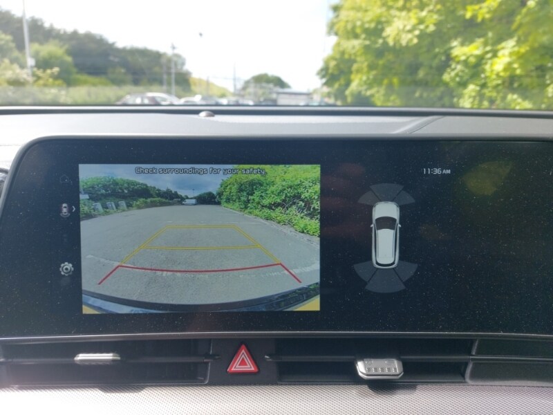 Used Kia Sportage 2024 for sale - 76589408: Photo 11