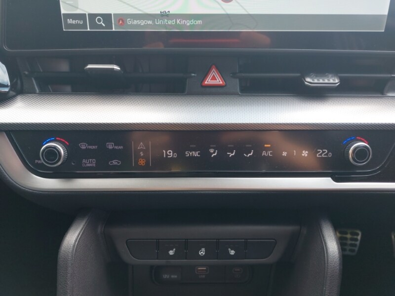 Used Kia Sportage 2024 for sale - 76589408: Photo 12