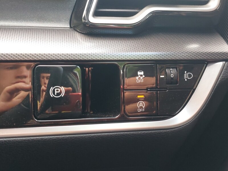 Used Kia Sportage 2024 for sale - 76589408: Photo 18