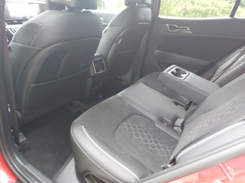 Used Kia Sportage 2024 for sale - 76589408: Photo 6