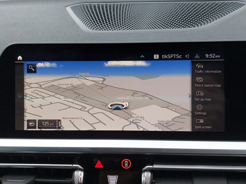 Used BMW 3 Series 2021 for sale - 77311748: Photo 12