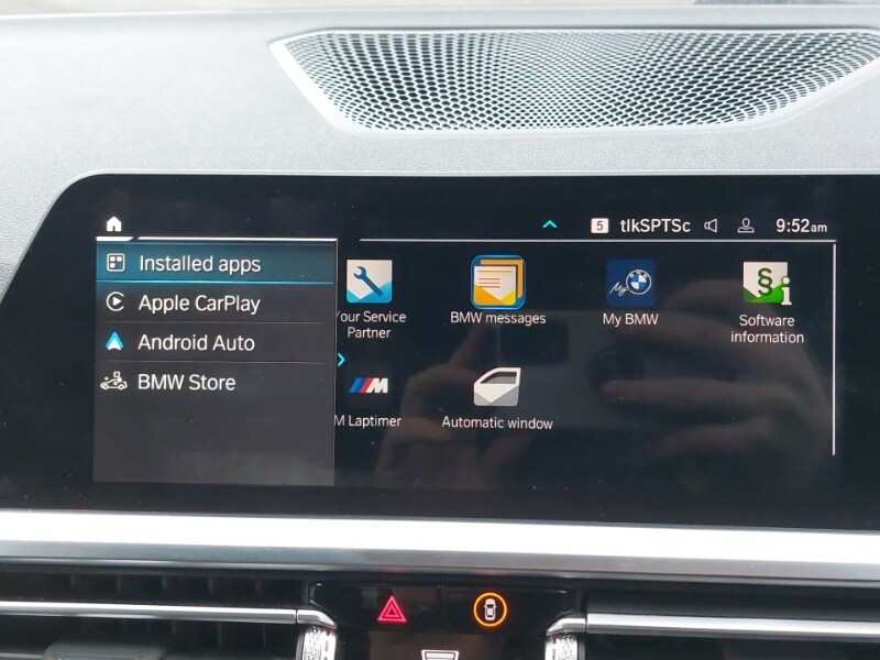 Used BMW 3 Series 2021 for sale - 77311748: Photo 13